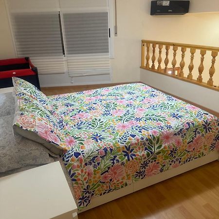Apartament Duplex Ajdir Al Hoceïma Zewnętrze zdjęcie