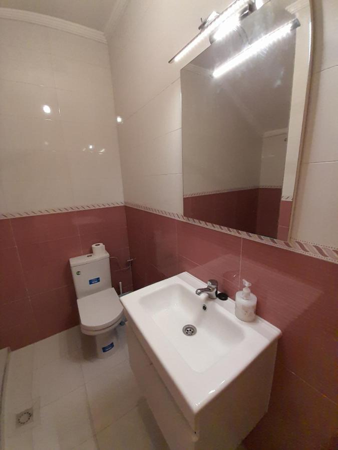 Apartament Duplex Ajdir Al Hoceïma Zewnętrze zdjęcie