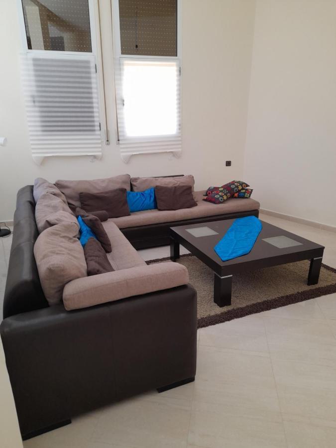 Apartament Duplex Ajdir Al Hoceïma Zewnętrze zdjęcie
