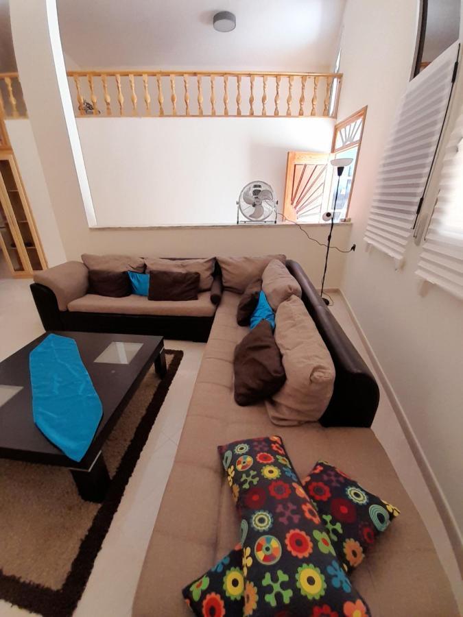 Apartament Duplex Ajdir Al Hoceïma Zewnętrze zdjęcie