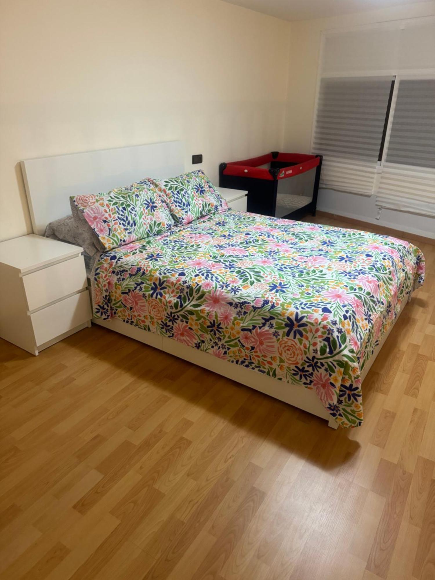 Apartament Duplex Ajdir Al Hoceïma Zewnętrze zdjęcie