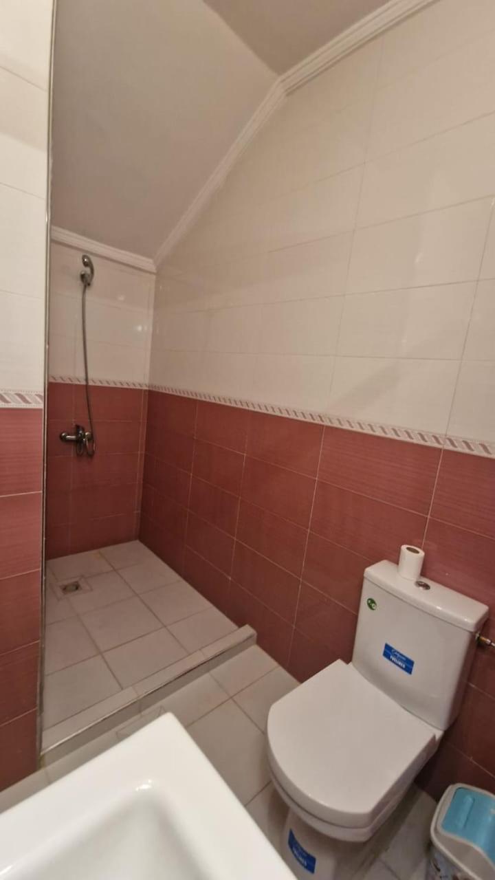Apartament Duplex Ajdir Al Hoceïma Zewnętrze zdjęcie